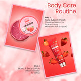 Strawberry Tub Kit Bryan & Candy