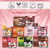 Strawberry Tub Kit Bryan & Candy