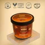 Cocoa Shea Sugar Body Scrub 100 GM Bryan & Candy