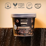 Coffee Sugar Body Scrub 100 GM (Copy) Bryan & Candy