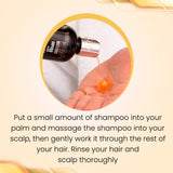 Superio Shampoo (Copy) Bryan & Candy