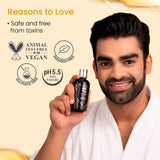 Superio Shampoo (Copy) Bryan & Candy