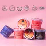 Coffee Sugar Body Scrub 100 GM Bryan & Candy