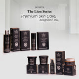 Lion Series Shower Gel Bryan & Candy