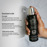 Lion Series Shampoo Bryan & Candy