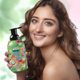 Tropical Fling Luxury Foaming Body Wash Bryan & Candy