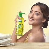 Basil & Lime Bath And Shower Gel 500 Ml Bryan & Candy