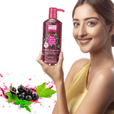 Black Currant & French Vanilla Bath And Shower Gel 500 Ml Bryan & Candy