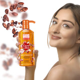 Cocoa & Shea Bath And Shower Gel 500 Ml Bryan & Candy