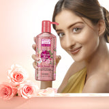 Delicate Rose Bath And Shower Gel 500 Ml Bryan & Candy
