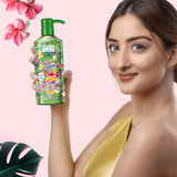 Tropical Fling Bath And Shower Gel 500 Ml Bryan & Candy