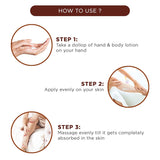 Cocoa Lotion Bryan & Candy