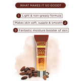 Cocoa Lotion Bryan & Candy