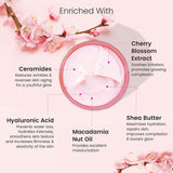 Cherry Blossom Body Butter Bryan & Candy