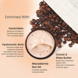 CHOCO BODY BUTTER Bryan & Candy