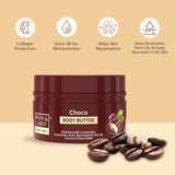 CHOCO BODY BUTTER Bryan & Candy