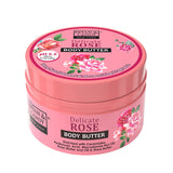 Delicate Rose Body Butter Bryan & Candy