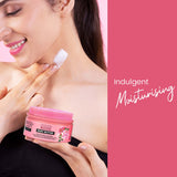 Delicate Rose Body Butter Bryan & Candy