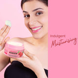 Strawberry Body Butter Bryan & Candy