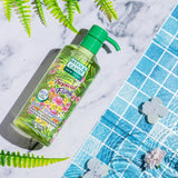Tropical Fling Bath And Shower Gel 500 Ml Bryan & Candy