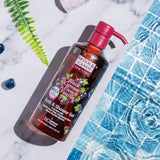 Black Currant & French Vanilla Bath And Shower Gel 500 Ml Bryan & Candy