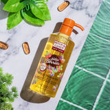 Nottie Berries Bath And Shower Gel 500 Ml Bryan & Candy