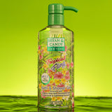 Tropical Fling Bath And Shower Gel 500 Ml Bryan & Candy