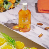 Orange & Mandarin Bath and Shower Gel 300 ML Bryan & Candy