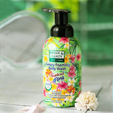 Tropical Fling Luxury Foaming Body Wash Bryan & Candy