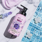 Lavender Luxury Foaming Body Wash Bryan & Candy