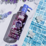 Lavender & Vanilla Cream Bath And Shower Gel 500 Ml Bryan & Candy