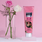 Delicate Rose Face Wash Bryan & Candy
