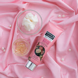 Delicate Rose Kit ,Face Wash, Bath And Shower Gel, Hand And Body Lotion (Pack of 3) Bryan & Candy
