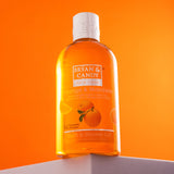 Orange & Mandarin Bath and Shower Gel 300 ML Bryan & Candy