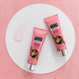 Delicate Rose Face Wash Bryan & Candy