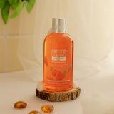 Strawberry Bath and Shower Gel 300 ML Bryan & Candy