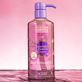 Lavender & Vanilla Cream Bath And Shower Gel 500 Ml Bryan & Candy