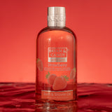 Strawberry Bath and Shower Gel 300 ML Bryan & Candy