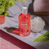 Strawberry Bath and Shower Gel 300 ML Bryan & Candy
