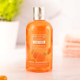 Strawberry Bath and Shower Gel 300 ML Bryan & Candy