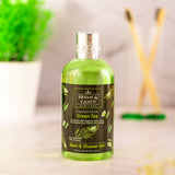 Green Tea Bath and Shower Gel 300 ML Bryan & Candy
