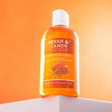 Cocoa & Shea Bath and Shower Gel 300 ML Bryan & Candy