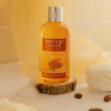 Cocoa & Shea Bath and Shower Gel 300 ML Bryan & Candy
