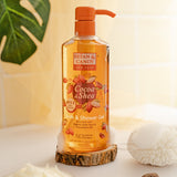 Cocoa & Shea Bath And Shower Gel 500 Ml Bryan & Candy
