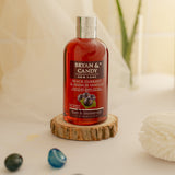 Black Currant & French Vanilla Bath and Shower Gel 300 ML Bryan & Candy