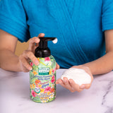 Tropical Fling Luxury Foaming Body Wash Bryan & Candy