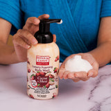 Cocoa Shea Luxury Foaming Body Wash Bryan & Candy