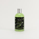 Green Tea Bath and Shower Gel 300 ML Bryan & Candy