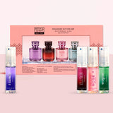 Women's Perfume (EDP) Discovery Set Bryan & Candy
