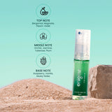 Women's Perfume (EDP) Discovery Set Bryan & Candy